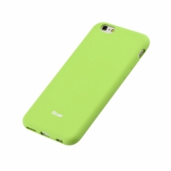 Husa MICROSOFT Lumia 640 - Jelly Roar (Verde)
