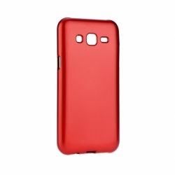 Husa SAMSUNG Galaxy A5 2016 - Jelly Mat (Rosu)