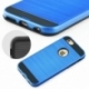 Husa APPLE iPhone 5/5S/SE - Moto (Albastru)