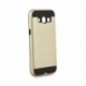 Husa APPLE iPhone 5/5S/SE - Moto (Auriu)
