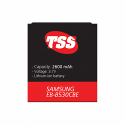 Acumulator SAMSUNG Galaxy Grand Prime / J3 (2016) / J5 (2600 mAh) TSS