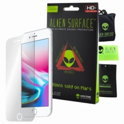 Folie de Protectie (Fata) APPLE iPhone 7 / 8 Alien Surface