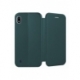 Husa SAMSUNG Galaxy A10 - Forcell Elegance (Verde)