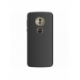 Husa MOTOROLA Moto E5 Plus - Silicon Candy (Negru)