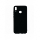 Husa HUAWEI Y9 2019 - Forcell Soft Magnet (Negru)