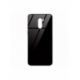 Husa XIAOMI Redmi Note 8 Pro - Glass (Negru)