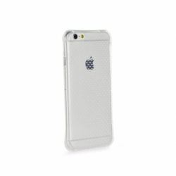 Husa APPLE iPhone 5/5S/SE - Air Shock (Transparent)