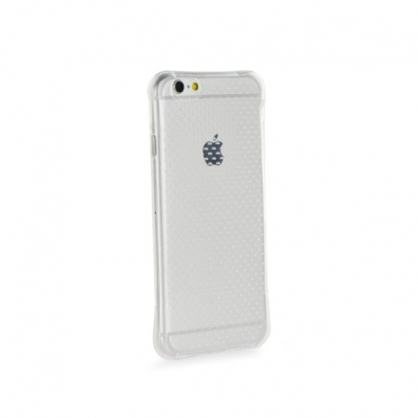 Husa APPLE iPhone 6/6S - Air Shock (Transparent)