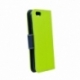 Husa SAMSUNG Galaxy XCover 3 - Fancy Book (Verde)