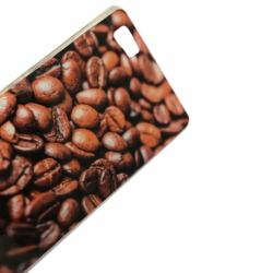 Husa SAMSUNG Galaxy J5 2016 - Art (Coffee)