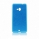Husa SAMSUNG Galaxy S3 - Jelly Piele (Albastru Deschis)