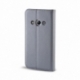 Husa APPLE iPhone 6/6S - Smart Magnet (Gri)