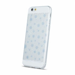 Husa APPLE iPhone 6/6S - Winter (Icicle)