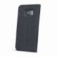 Husa SAMSUNG Galaxy S6 Edge - Smart Look (Negru)