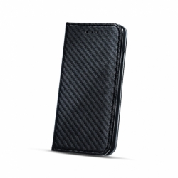 Husa SAMSUNG Galaxy S6 - Smart Carbon (Negru)