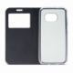 Husa APPLE iPhone 6/6S Plus - Smart Look (Negru)