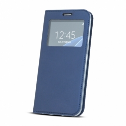 Husa SAMSUNG Galaxy S8 - Smart Look (Albastru)