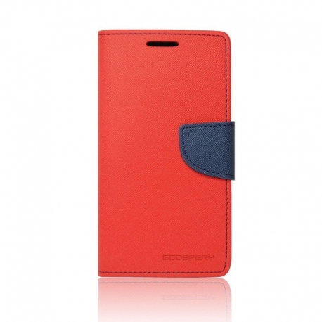 Husa SAMSUNG Galaxy S3 - Fancy Diary (Rosu)