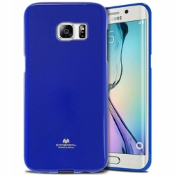 Husa SAMSUNG Galaxy S4 - Jelly Mercury (Albastru)