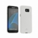 Husa SAMSUNG Galaxy S4 Mini - Jelly Mercury (Alb)