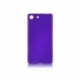 Husa APPLE iPhone 6/6S - Jelly Flash (Violet)