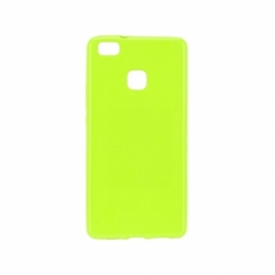 Husa APPLE iPhone 6/6S - Jelly Flash (Verde)