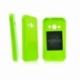 Husa APPLE iPhone 6/6S - Jelly Flash (Verde)