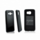 Husa SAMSUNG Galaxy S5 Mini - Jelly Flash (Negru)