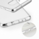 Husa SAMSUNG Galaxy S7 - Electro (Argintiu)