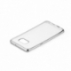 Husa SAMSUNG Galaxy S7 Edge - Electro (Argintiu)