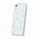 Husa APPLE iPhone 5/5S/SE - Winter (SnowFlake No. 1)