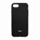 Husa APPLE iPhone 6/6S - Jelly Roar (Negru)