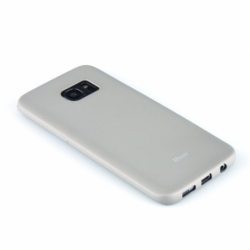 Husa APPLE iPhone 6/6S - Jelly Roar (Gri)