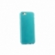 Husa APPLE iPhone 7 / 8 - Jelly Brush (Turcoaz)