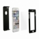 Husa APPLE iPhone 6/6S 360 (Negru)