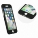 Husa APPLE iPhone 7 / 8 - 360 Grade (Negru)