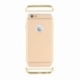 Husa APPLE iPhone 7 Plus / 8 Plus - Forcell 3&1 (Auriu)