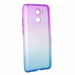 Husa SAMSUNG Galaxy A5 2016 - Ombre (Violet&Albastru)