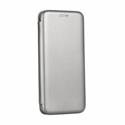 Husa APPLE iPhone 6/6S - Forcell Elegance (Gri)