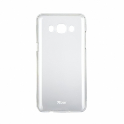 Husa SAMSUNG Galaxy S7 Edge - Jelly Roar (Transparent)