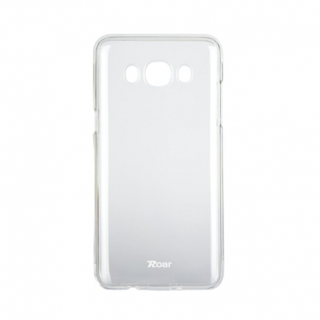 Husa SAMSUNG Galaxy S8 - Jelly Roar (Transparent)