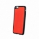 Husa APPLE iPhone 6/6S - Thermo (Rosu&)