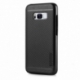 Husa SAMSUNG Galaxy S8 - Slim Armor (Negru)