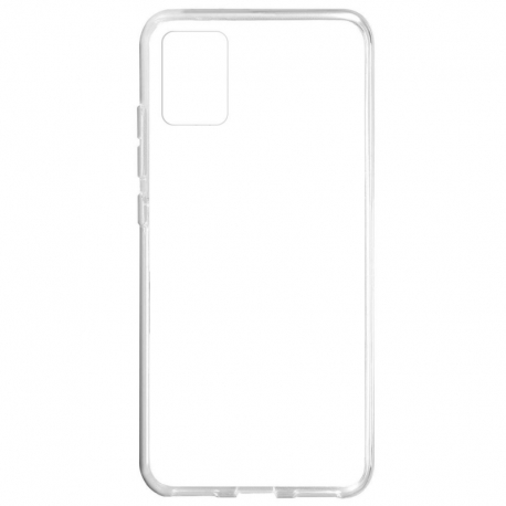 Husa SAMSUNG Galaxy A71 - Ultra Slim 0.5mm (Transparent)