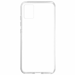 Husa SAMSUNG Galaxy S20 - Ultra Slim 0.5mm (Transparent)