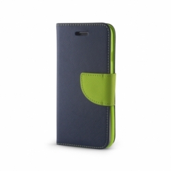 Husa SAMSUNG Galaxy S9 Plus - Fancy Book (Bleumarin)
