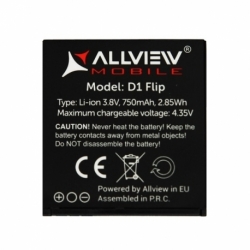 Acumulator Original ALLVIEW D1 FLIP (750 mAh)