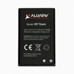 Acumulator Original ALLVIEW M7 STARK (1150 mAh)