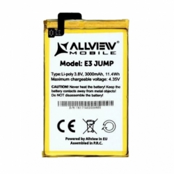 Acumulator Original ALLVIEW E3 JUMP (3000 mAh)