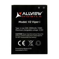 Acumulator Original ALLVIEW V2 Viper I (2000 mAh)
